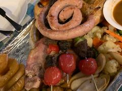 -巴伐利亚啤酒坊(意式风情街店)