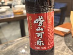 -前海沿·青岛菜(乐客城店)