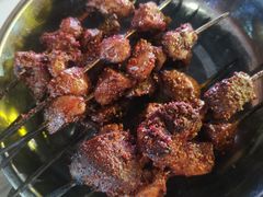 -有奴思烤肉·清真(正宁路店)