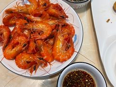 -阿浪海鲜连锁•海鲜加工•老字号(第一市场店)
