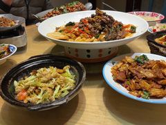 -印象人家·辣子鸡(步行街店)