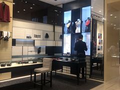 -Chanel(德基广场店)