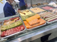 -常州糕团店(北大街新世纪商城店)