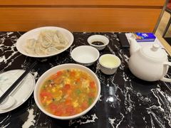-双福饺子营餐厅(财富广场店)