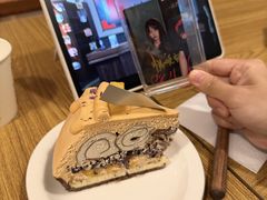 -Max Bakery 阿唛手作