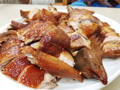 整只太爷鸡-周生记太爷鸡(文明路店)