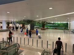 -杭州萧山国际机场