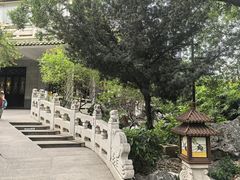 -东江渔村·古典园林·30年粤菜老字号(太和店)