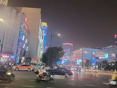 -成都你六姐·牛肉冒菜(城市集市合生汇店)