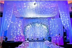 -上海万豪虹桥大酒店·宴会厅