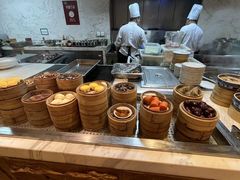 -冀粤香海鲜自助餐厅(西美五洲店)
