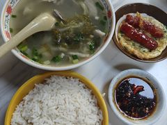 -陈记汤饭(水巷口店)