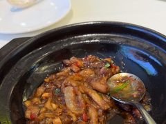 -万龙洲海鲜(大兴绿地缤纷城店)