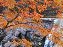 -丹东天桥沟景区