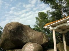 -火炉山森林公园