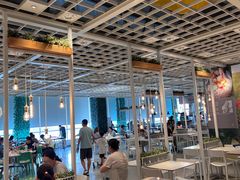 -宜家·瑞典风味餐厅(天津东丽商场店)