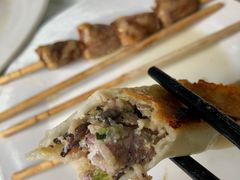 -劈柴院锅贴(沈阳路店)