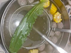 -普宁潮汕牛肉火锅(新香洲店)