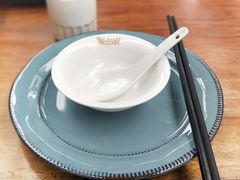 -漫渡庄绿岛花园•隐世庭园菜(滨湖店)