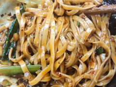 -灯盏窝干溜面(民心佳园A1区店)