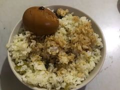 卤蛋-文庙菜饭(四川北路店)