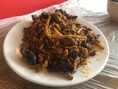 -绿野餐厅(上海动物园店)