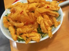 -惠丰门丁肉饼店