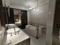 -广州奥园喜来登酒店