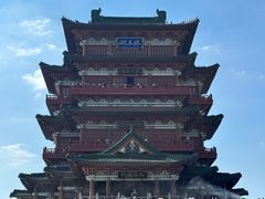 -滕王阁旅游区