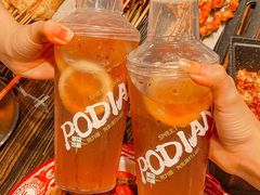 -破店肥哈·东北烧烤(南山保利店)