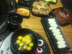 -赞酱川式烤肉(蜀都万达店)
