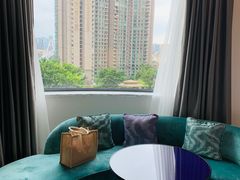 -成都凯宾斯基饭店