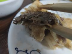 -清真永恒华威肉饼(潘家园店)