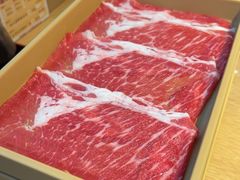 -温野菜涮涮锅(曲江大悦城店)