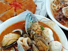 -大中沙茶面(中山路店)
