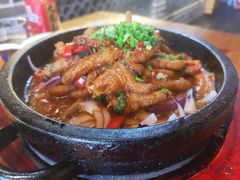 -又一福烤鸭·北京菜(东四店)