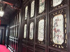 -东山雕花楼