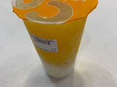 -CoCo都可(嘉定日月光店)