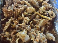 牛肚-永刚烧烤(大夜市店)