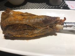 -新兴·金羊座·粤菜点心(乐峰店)