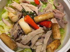 -粗茶淡饭·隐庐私厨(东亭店)