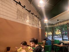 大堂-大袁猪脚饭(水晶郦城店)