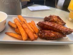 -Simple Yummy简单美味(上邦百汇城店)
