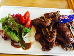 -榖屋house of flour(张江首店)