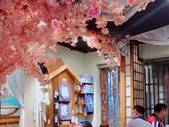 -三月居酒屋(青年大街店)