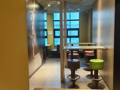 -麦当劳(望京国际商业中心店)