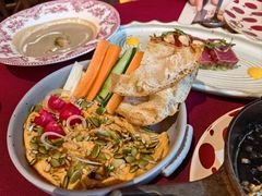 -BROWNSTONE布朗石西班牙餐厅(富城店)