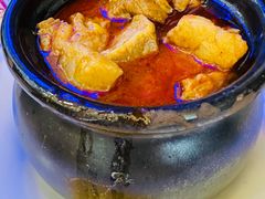 -城堡俄式西餐厅(中央大街索道店)