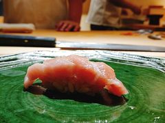 -鮨青(恒基名人购物中心店)