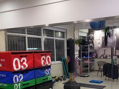 -中田健身工作室(东园店)